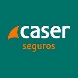 Logotipo de Caser