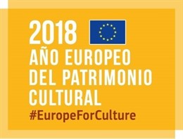 Año europeo del aptrimonio cultural