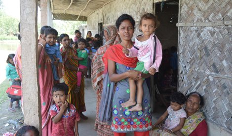 Cooperación y Desarrollo