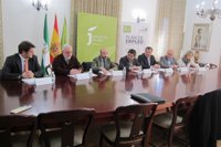 La Diputación concede 150.000 euros para proyectos de innovación de los centros tecnológicos de la provincia