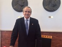 Lora-Tamayo quiere "mejorar" la gestión de la UIMP y baraja abrir sede fuera de España