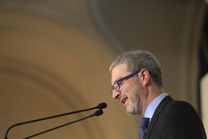 José Ramón Bosch