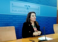 PP-A: "Aunque el PSOE-A no quiera, va a tener que hablar de Velasco y de la causa sobre la formación"