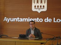 La Concejalía de Juventud impulsará en 2018 los programas 'Tejiendo redes' y 'CREarteLO' y el Plan Joven 2019-2021