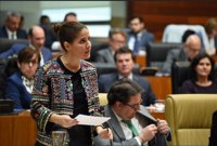 La Junta señala que Extremadura tiene "un problema con el reto demográfico" y anima a afrontarlo "con propuestas" 