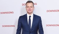 Matt Damon indigna a Hollywood con sus comentarios sobre el acoso sexual