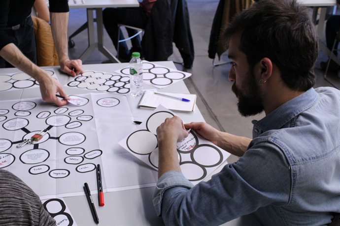 Curs 'Design the Restaurant Experience' de BCD