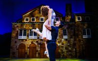 El musical 'Dirty Dancing' llegará en marzo al Palacio de Festivales