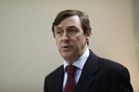 El PP insta a Rivera a echar a la candidata de Ciudadanos que en su día defendió al presunto asesino de Víctor Lainez