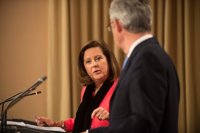 Andalucía da luz verde a la renta mínima de inserción con 819 millones para cuatro años