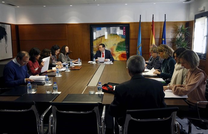 Comisión de Simplificación Administrativa