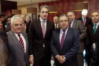 Gobierno modificará el proyecto de los túneles norte de la SE-40 de Sevilla y prepara uno nuevo para los túneles sur