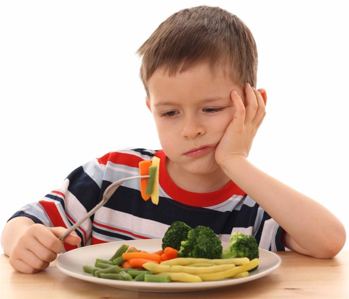 Identifican la zona de la amígdala cerebral implicada en el rechazo de sabores