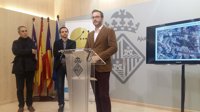 Comienza la tramitación del proyecto de rehabilitación y musealización de las Torres del Temple