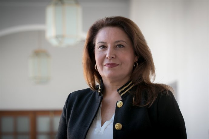 Carmen Crespo