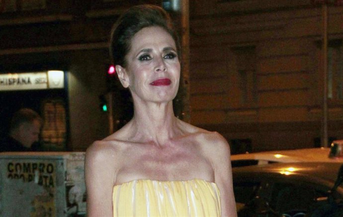 Ágatha Ruiz de la Prada