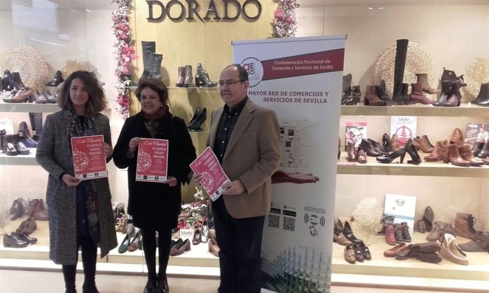 Presentación de la campaña de Aprocom