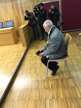 Juicio en Lugo por supuestos abusos.