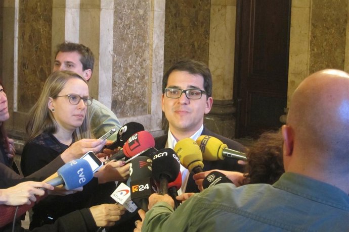  José María Espejo-Saavedra, C's 