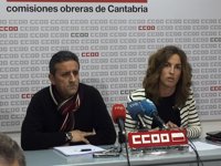 Trabajo propone sancionar a Ayuntamiento de Santander y Santurban por cesión ilegal de trabajadores