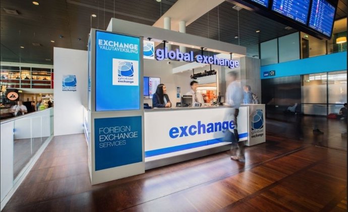Global Exchange