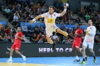 Víctor Tomàs: "Estoy jodido, me gustan las grandes citas y tengo nivel"