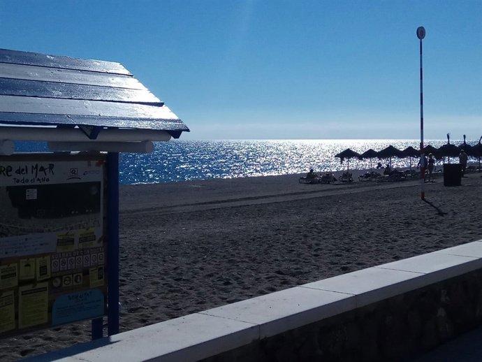 Torre del Mar, Vélez-Málaga 