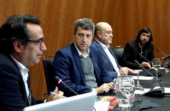 Presentación de Fimucité