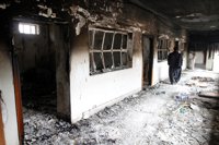 Al menos cinco muertos en el segundo día de protestas en el Kurdistán iraquí