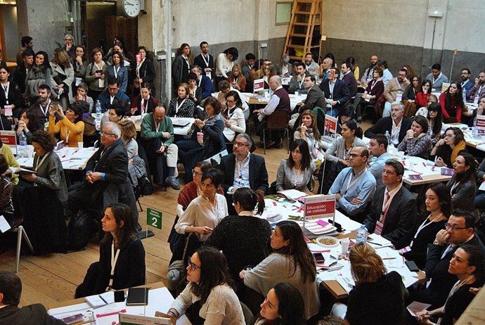 Fundación Hazloposible 