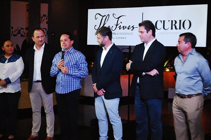 TM Grupo Inmobiliario