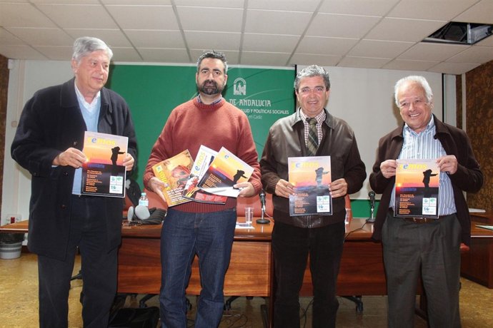 Nota De Prensa: La Delegación Respalda La Revista ‘Semos’ De Salud Mental Como V