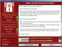 Reino Unido se suma a EEUU y culpa a Corea del Norte del virus 'WannaCry'