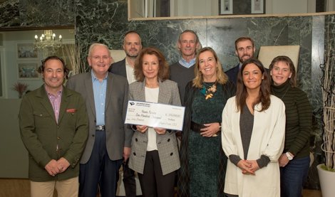 Cooperación y Desarrollo