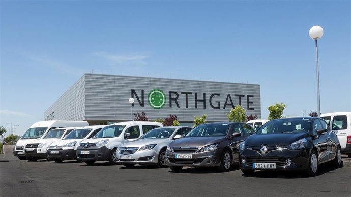 Instalaciones de Northgate Ocasión en Sevilla