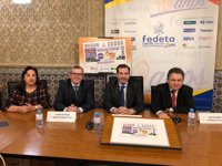 El mazapán de Toledo será el protagonista del cupón de la ONCE del día de Navidad