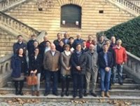 El Consell de Mallorca organiza un encuentro de navidad con las federaciones deportivas de Baleares