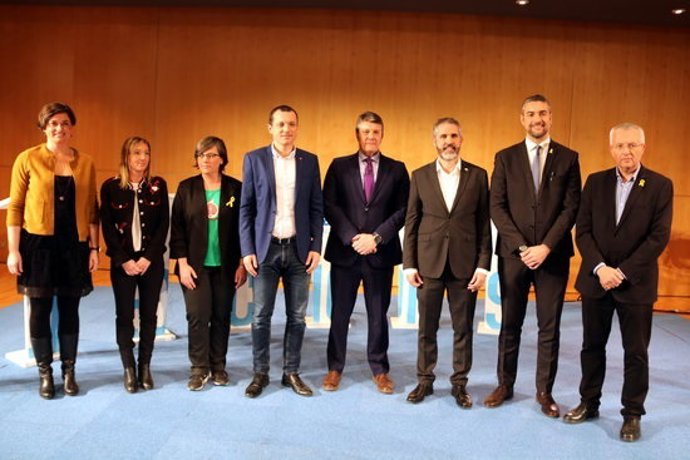 Agencia Catalana de Noticias