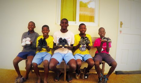 Cooperación y Desarrollo