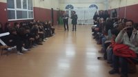 Junta impulsa un teatro participativo para formar a la comunidad escolar en igualdad y prevención de violencia machista