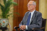Kuczynski pide al Congreso copias de la petición de cese para ejercer su "derecho a la defensa"