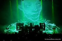 The Chemical Brothers se suman a los cabezas de cartel del Bilbao BBK Live 2018