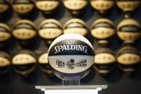 El Corte Inglés y la ACB presentan el balón exclusivo para la Copa del Rey de Gran Canaria