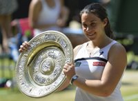 Marion Bartoli anuncia su retorno a las pistas en 2018