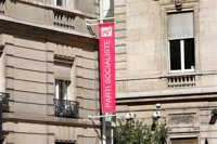El Partido Socialista de Francia vende su sede histórica para solucionar sus problemas económicos