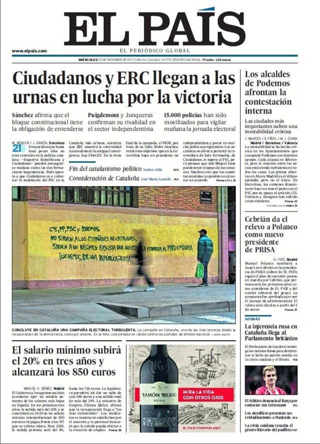 Portadas
