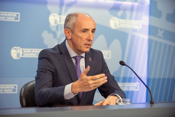 Josu Erkoreka