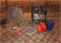 El juez deja en libertad provisional al conocido alunicero 'El Troll'