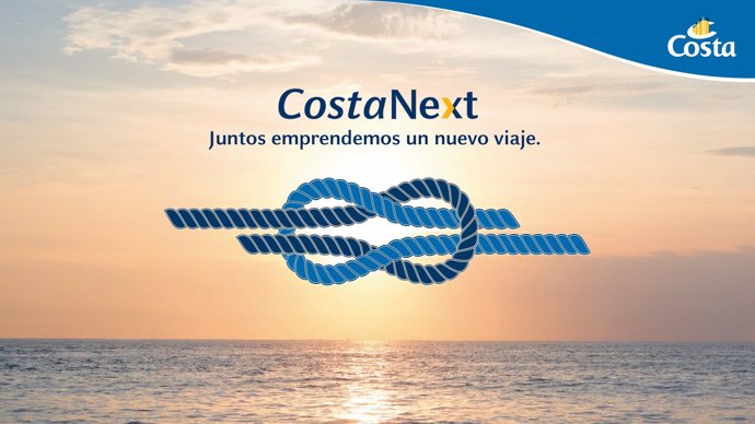 Costa Cruceros presenta nuevas plataformas para los agentes de viajes