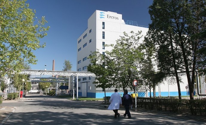 Planta d'Ercros
